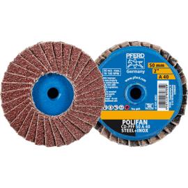PFERD TOOLS COMBIDISC-Mini-POLIFAN Produktbild