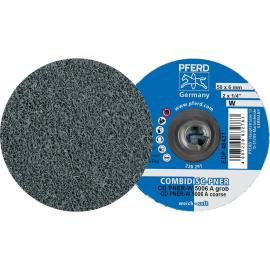 PFERD TOOLS COMBIDISC-Vliesronden PNER CD/CDR Produktbild