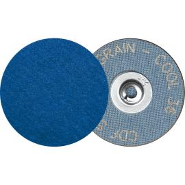 PFERD TOOLS COMBIDISC-Kleinfiberschleifer CD/CDR Produktbild