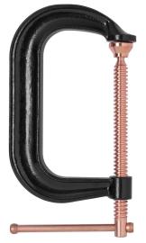 C-Schraubzwinge CDF-C Produktbild