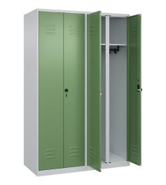 Classic PLUS mit 4 Abteilen Produktbild