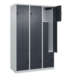 Classic PLUS mit 6 Abteilen Produktbild