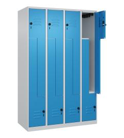 Classic PLUS mit 8 Abteilen Produktbild