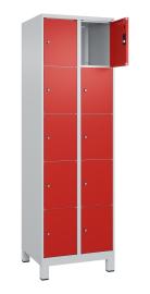Classic PLUS mit 10 Fächern und Füßen Produktbild