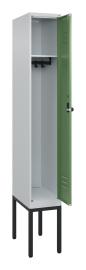 Classic PLUSmit 1 Abteil und Gestell Produktbild