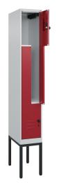 Classic PLUS mit 2 Abteilen und Gestell Produktbild