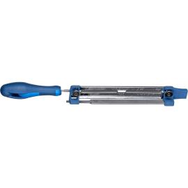 PFERD TOOLS CHAIN SHARP MULTITOOL CS-MT Kettensägeschärfgerät Ø 4,0mm für Kettenteilung 3/8"-LowProfile Produktbild