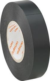 Standardisolierband 19 mm / 33m schwarz Produktbild