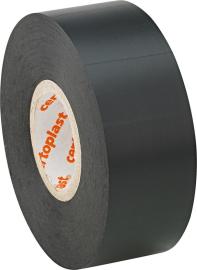 Standardisolierband 25 mm / 25m schwarz Produktbild