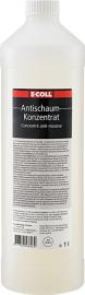 Antischaum-Konzentrat 1L Flasche E-COLL Produktbild