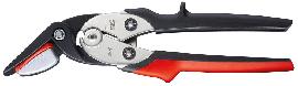 Sicherheitsbandeisenschere D123S Produktbild