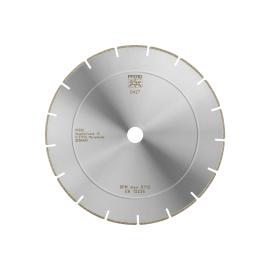 PFERD TOOLS Diamant-Trennscheibe D1A1R 250x2,5x22,23 mm D427 (grob) segmentiert für GFK/CFK Produktbild