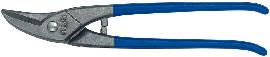 Rundlochschere D208 Produktbild