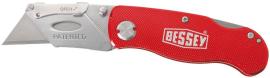 Erdi Cuttermesser mit Aluminiumgriff Produktbild