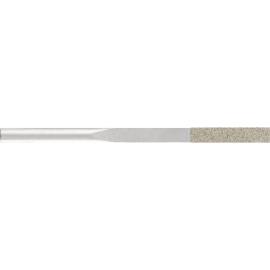 PFERD TOOLS Diamantfeilen für Handfeilgeräte flachkonisch Produktbild