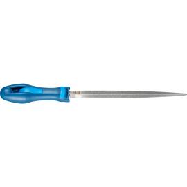PFERD TOOLS Diamant-Werkstattfeile dreikant 200mm D151 (mittel) für harte Werkstoffe Produktbild