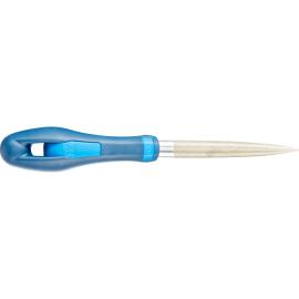 PFERD TOOLS Diamant-Werkstattfeile halbrund 100mm D126 (mittel) für harte Werkstoffe Produktbild