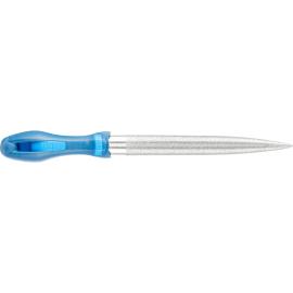 PFERD TOOLS Diamant-Werkstattfeile halbrund 200mm D251 (mittel) für harte Werkstoffe GFK/CFK Produktbild