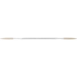 PFERD TOOLS Diamant-Riffelfeile Vogelzunge ger. 150mm D91 (fein) f. kompl. Geo. harter Werkstoffe Produktbild