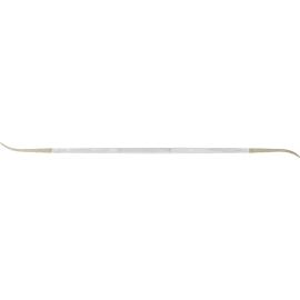 PFERD TOOLS Diamant-Riffelfeile vierkant 150mm D126 (mittel) für komplexe Geometrien harter Werkstoffe Produktbild