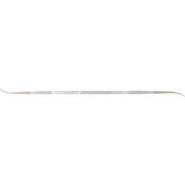PFERD TOOLS Diamant-Riffelfeile vierkant 150mm D91 (fein) für komplexe Geometrien harter Werkstoffe Produktbild
