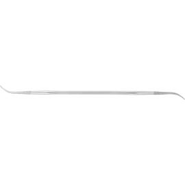 PFERD TOOLS Diamant-Riffelfeile rund 150mm D91 (fein) für komplexe Geometrien harter Werkstoffe Produktbild
