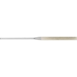 PFERD TOOLS Diamant-Handyfeile flachstumpf 215 mm D126 (mittel) für harte Werkstoffe Produktbild
