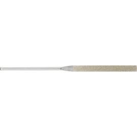 PFERD TOOLS Diamant-Handyfeile flachstumpf 215 mm D181 (grob) für harte Werkstoffe Produktbild