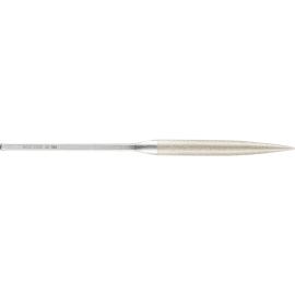 PFERD TOOLS Diamant-Handyfeile halbrund 215 mm D126 (mittel) für harte Werkstoffe Produktbild