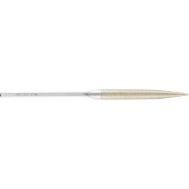 PFERD TOOLS Diamant-Handyfeile halbrund 215 mm D181 (grob) für harte Werkstoffe Produktbild