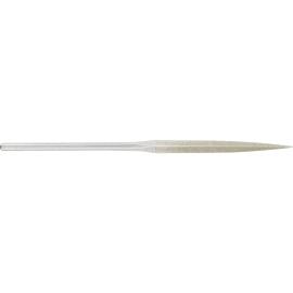 PFERD TOOLS Diamant-Handyfeile dreikant 215 mm D126 (mittel) für harte Werkstoffe Produktbild