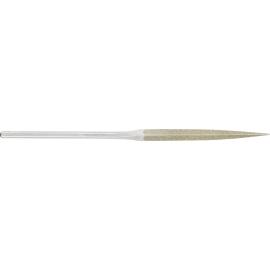 PFERD TOOLS Diamant-Handyfeile dreikant 215 mm D181 (grob) für harte Werkstoffe Produktbild