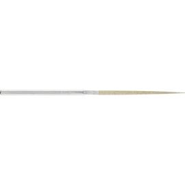 PFERD TOOLS Diamant-Handyfeile vierkant 215 mm D181 (grob) für harte Werkstoffe Produktbild