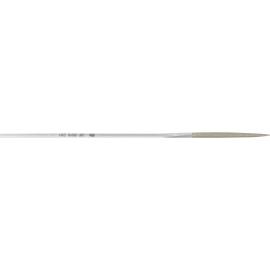 PFERD TOOLS Diamant-Hemmungsfeilen, dreikant Produktbild
