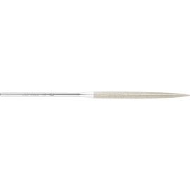 PFERD TOOLS Diamant-Nadelfeilen, Barett Produktbild
