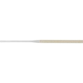 PFERD TOOLS Diamant-Nadelfeile flachstumpf 140mm D126 (mittel) für harte Werkstoffe Produktbild