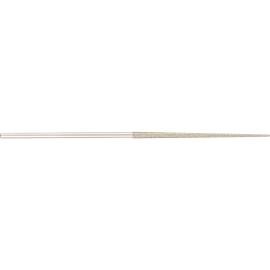 PFERD TOOLS Diamant-Nadelfeile rund Ø3,2x140mm D181 (grob) für harte Werkstoffe Produktbild