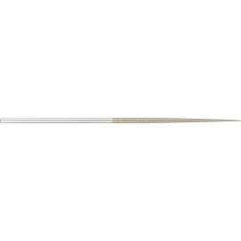 PFERD TOOLS Diamant-Nadelfeile rund Ø3,2x140mm D91 (fein) für harte Werkstoffe Produktbild