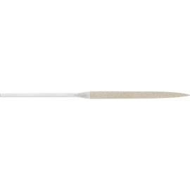 PFERD TOOLS Diamant-Nadelfeilen, Messer Produktbild