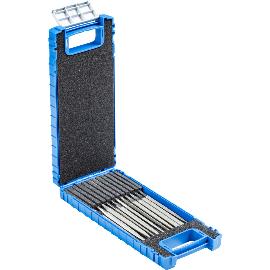 Diamant-Nadelfeilen-Set 11-teilig Produktbild