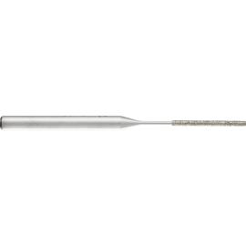 PFERD TOOLS Diamantfeilen für Handfeilgeräte rund Produktbild