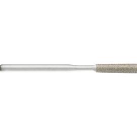 PFERD TOOLS Diamantfeilen für Handfeilgeräte Vogelzunge Produktbild