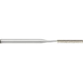 PFERD TOOLS Diamantfeilen für Handfeilgeräte dreikant Produktbild