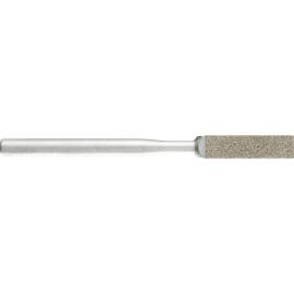 PFERD TOOLS Diamantfeilen für Handfeilgeräte vierkant Produktbild