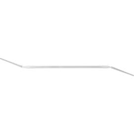 PFERD TOOLS Diamant-Riffelfeile flachst. DF 914 150mm D126 (mittel) f. kompl. Geo. harter Werkstoffe Produktbild