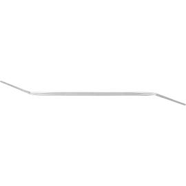 PFERD TOOLS Diamant-Riffelfeile flachst. DF 914 150mm D91 (fein) f. kompl. Geo. harter Werkstoffe Produktbild