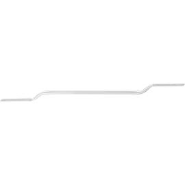 PFERD TOOLS Diamant-Riffelfeile flachst. DF 918 150mm D126 (mittel) f. kompl. Geo. harter Werkstoffe Produktbild