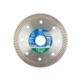 PFERD TOOLS Diamant-Trennscheibe DG FL 115x1,4x22,23 mm SG z. Trennen v. Fliesen, hohe Schnittqualität Produktbild
