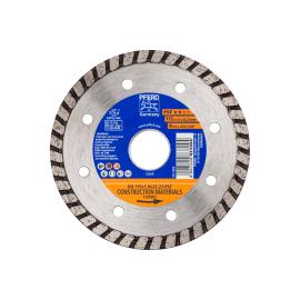 PFERD TOOLS Diamant-Trennscheibe DG 115x1,9x22,23 mm START z. Trennen v. Stein/Beton,hohe Schnittqualität Produktbild