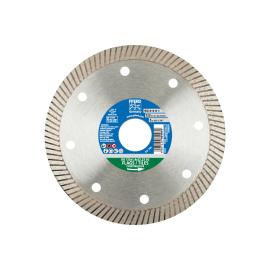 Diamant-Trennscheiben für die Bauindustrie, Ausführung mit geschlossenem Rand SG Produktbild